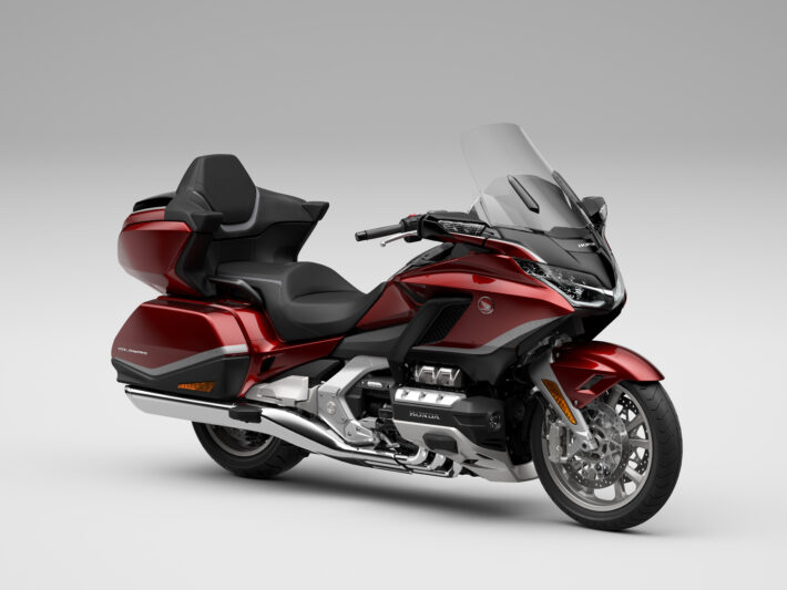 Honda Gold Wing