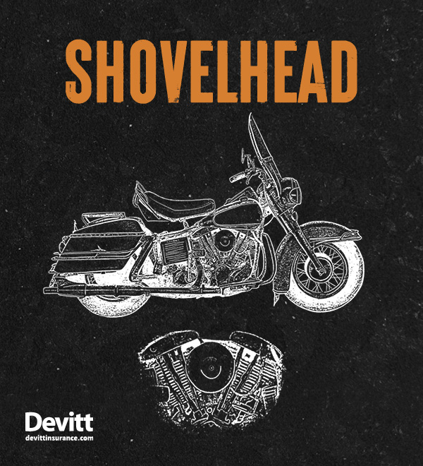 Different store harley engines