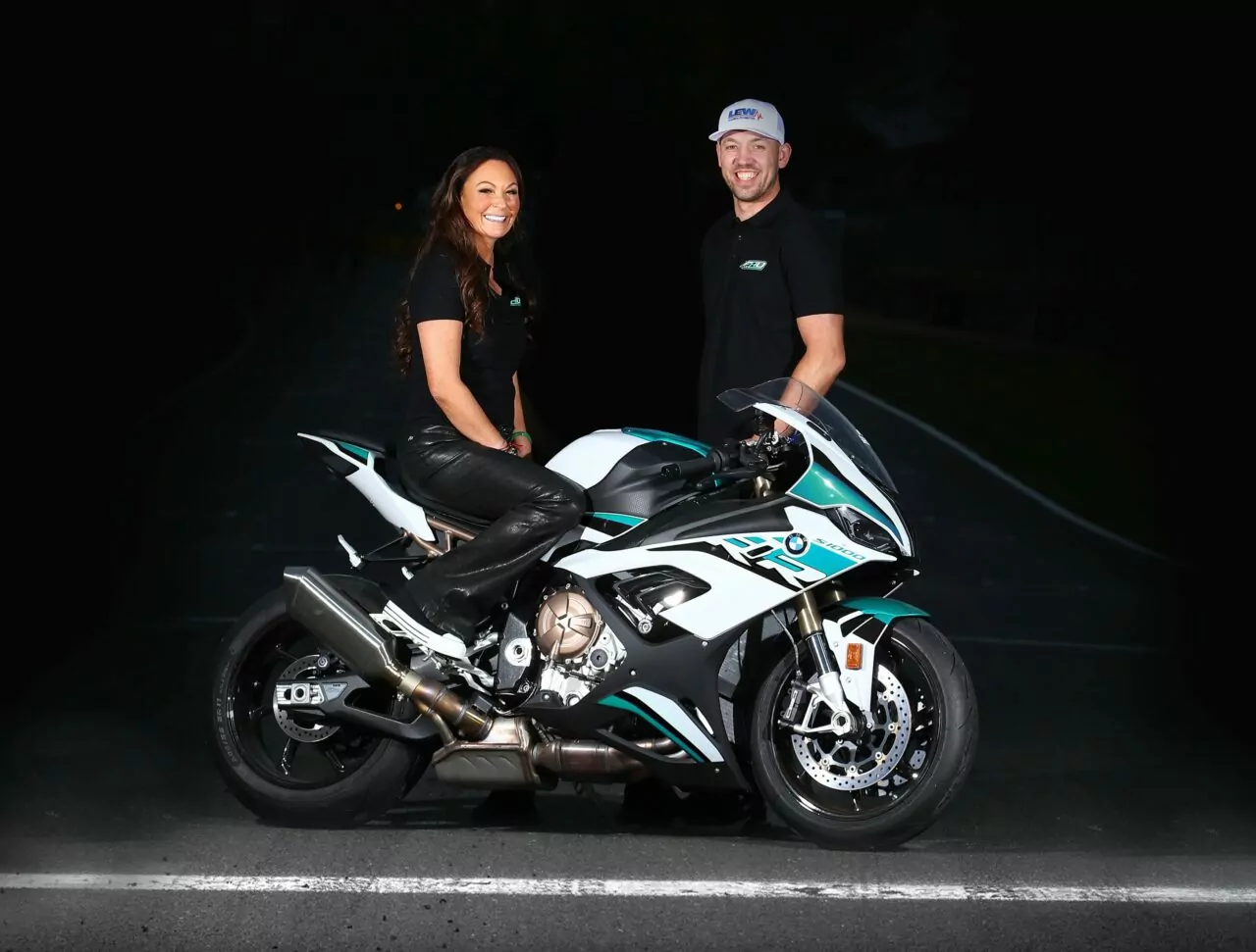 Road racer Peter Hickman ready for 2021 