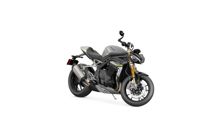 Triumph Speed Triple 1200 RS