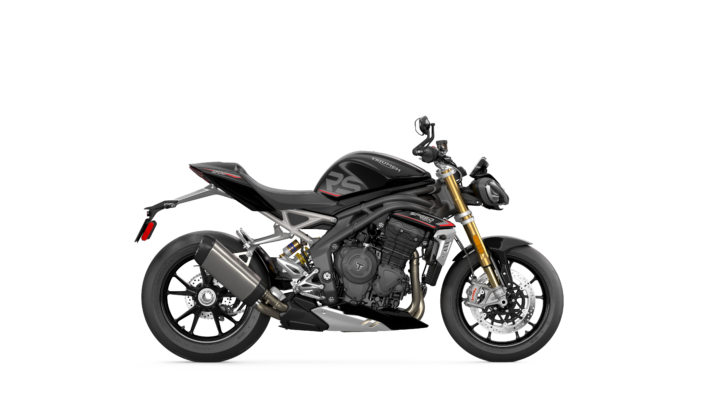 Triumph Speed Triple 1200 RS