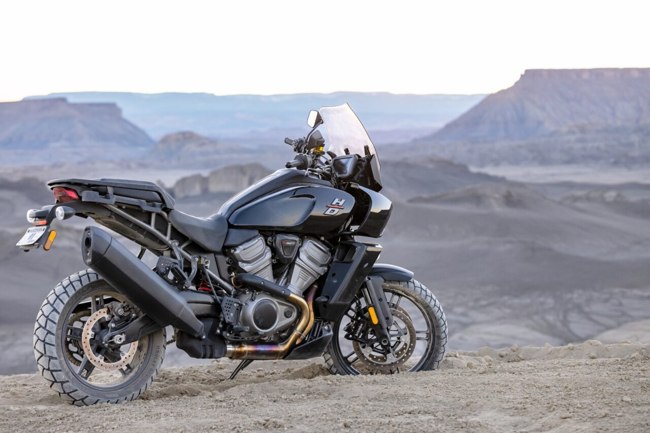 2021 harley clearance davidson range