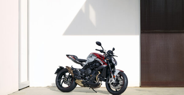 First Look: 2021 MV Agusta Brutale 800