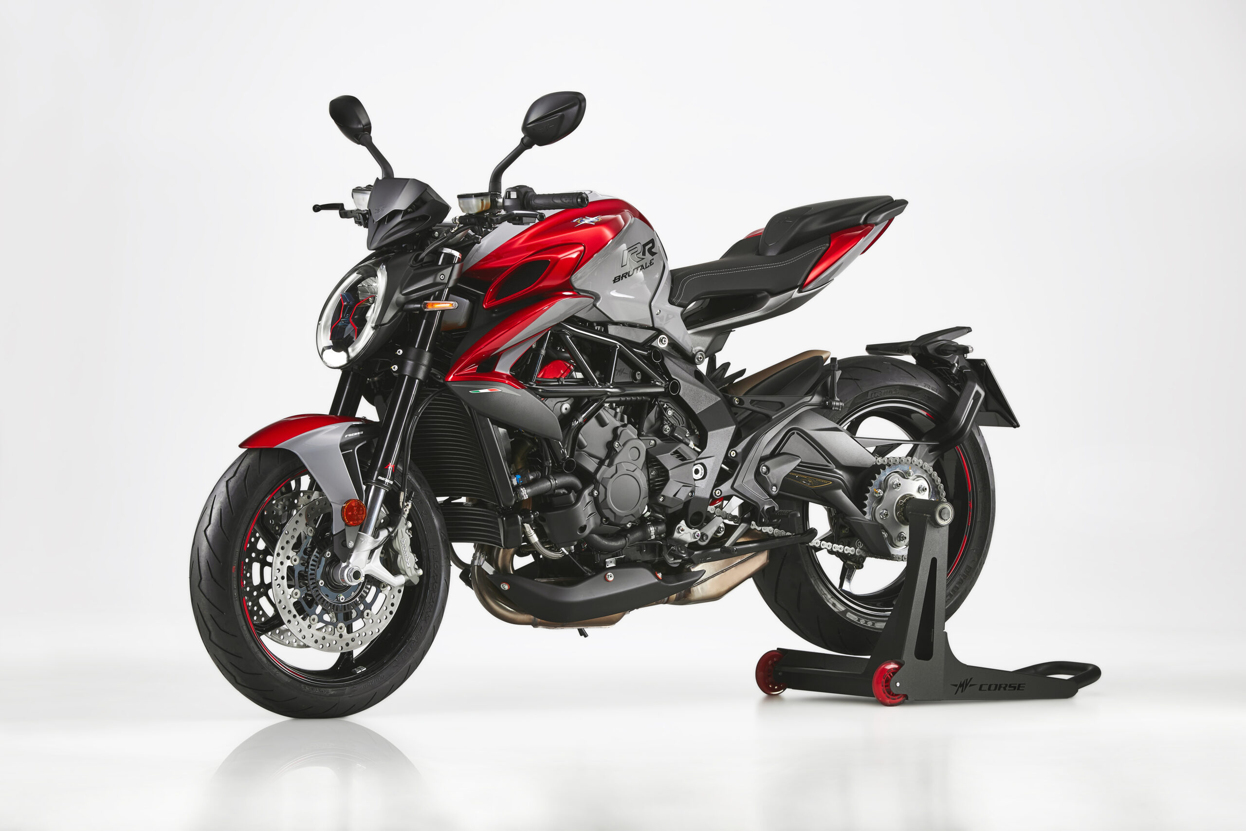 MV Agusta Brutale RR 