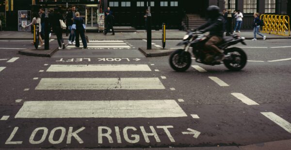 Mod 2 Motorcycle Training