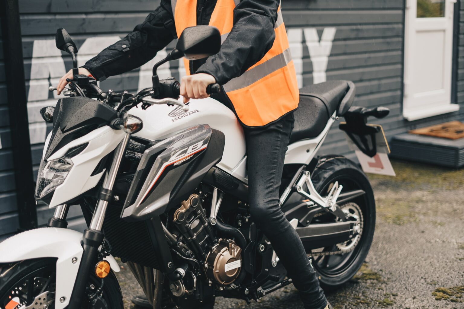 Motorbike training schools near me | Devitt Insurance
