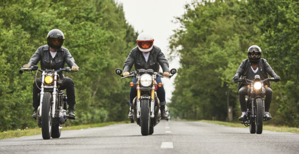 Tips to getting back on the road post-Lockdown