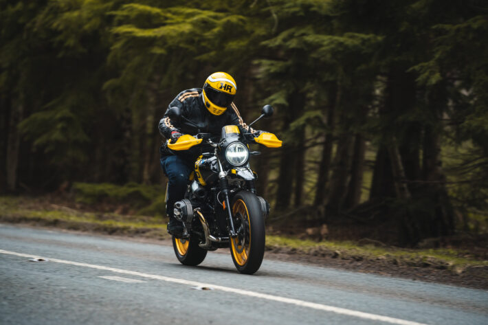 BMW R nineT Urban G/S