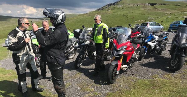 West London Riders Club