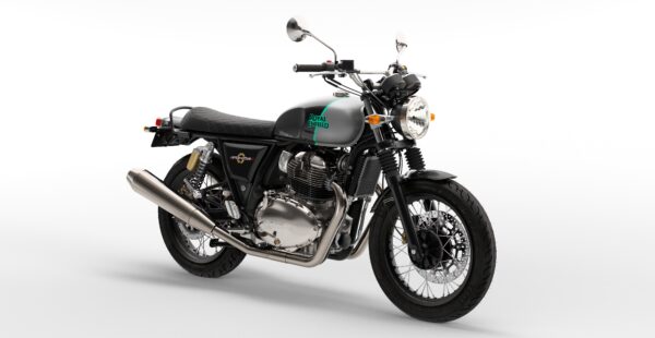 Royal Enfield 650 Interceptor (2021) Review & Specs