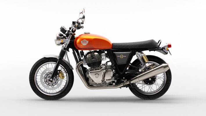 Royal Enfield