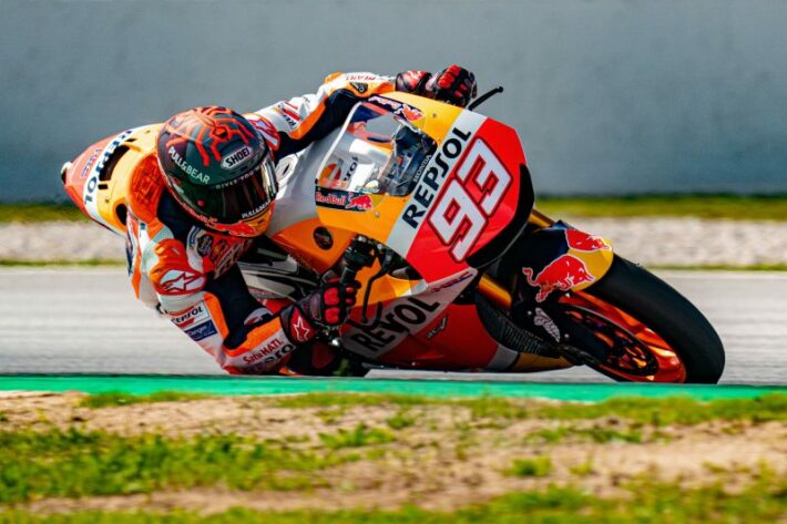 Marc Marquez