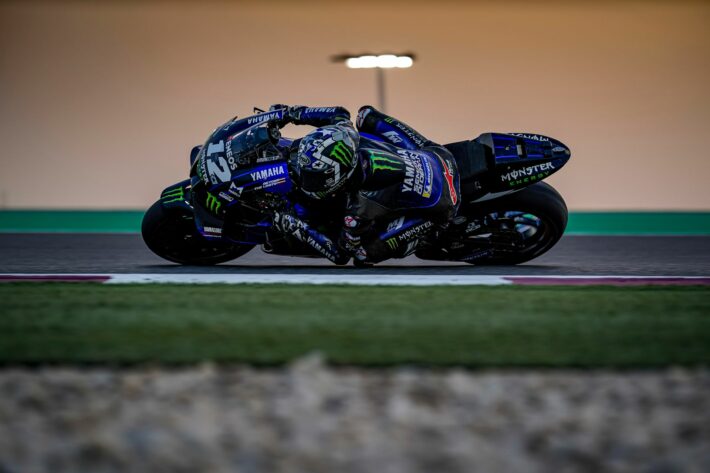 Maverick Vinales