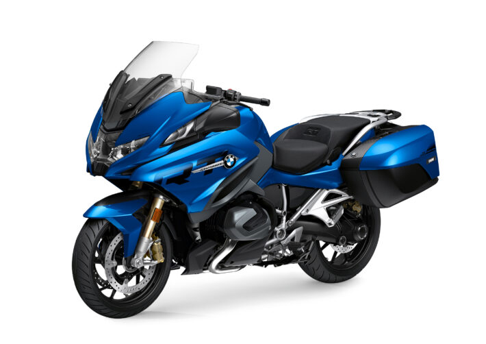 Rt bmw shop