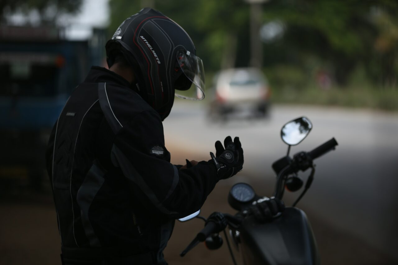Motorcycle Shops near me | Devitt Insurance
