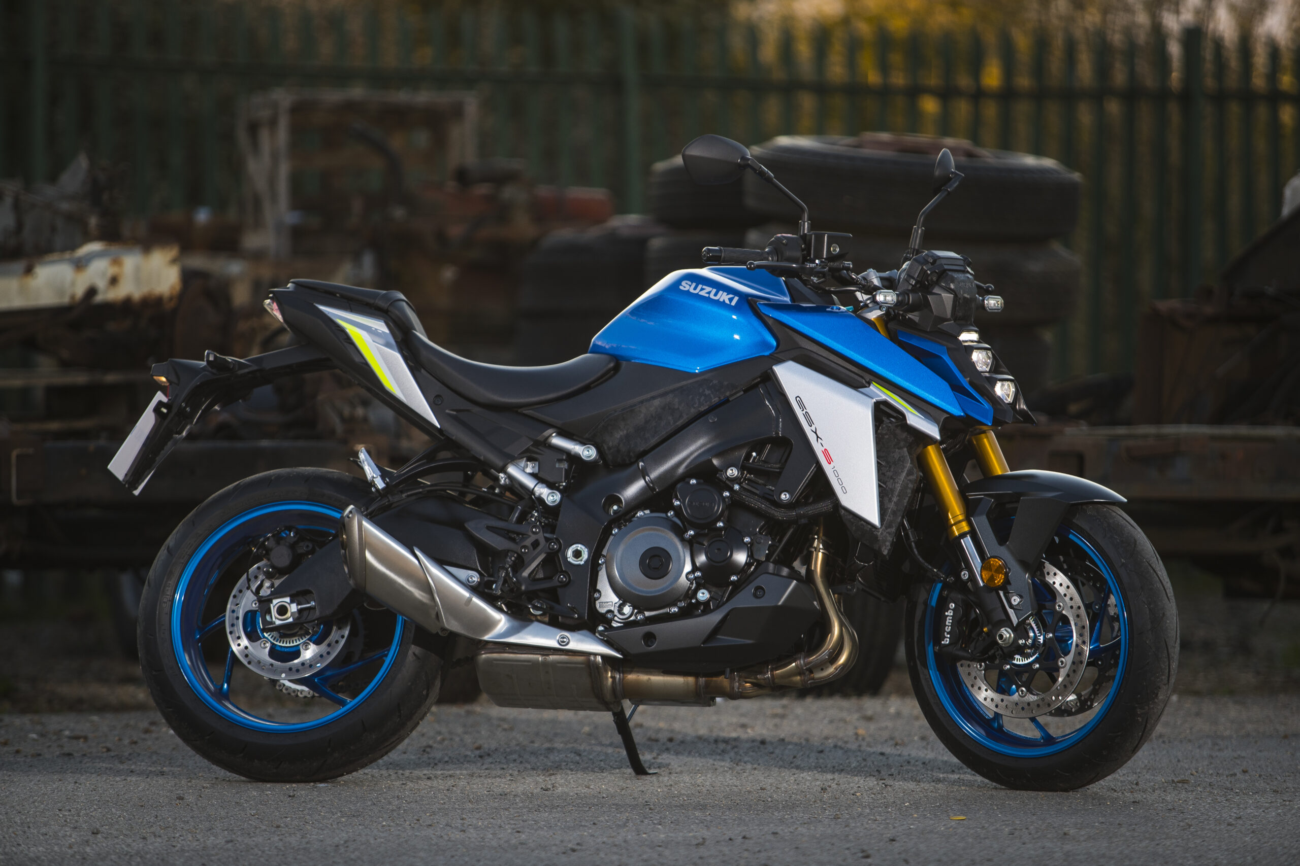 2021 suzuki cheap gsx s1000
