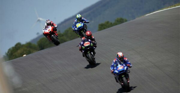 MotoGP 2021: Ups and downs at Portimao