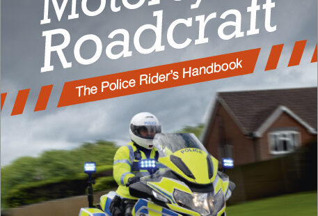 Could the legendary police ‘Bible’ save your life?