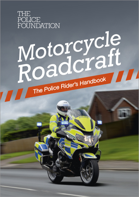 Police handbook