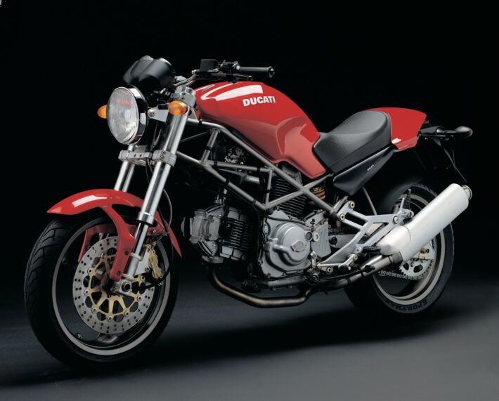 Top 10 Ducati 