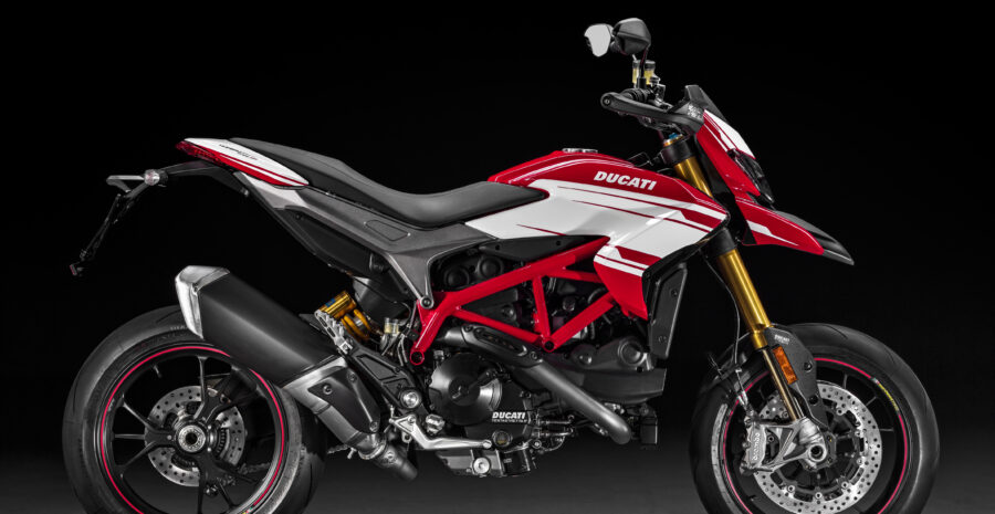 Top Ten Ducati Motorcycles Devitt Insurance
