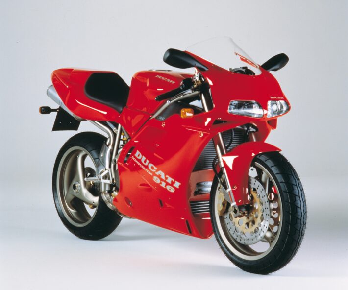 Ducati