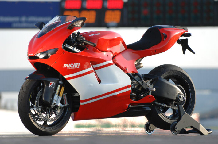 Ducati 