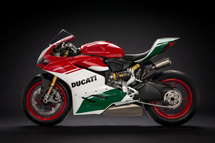 Ducati