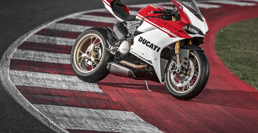 6-1299 Panigale S Anniversario 40