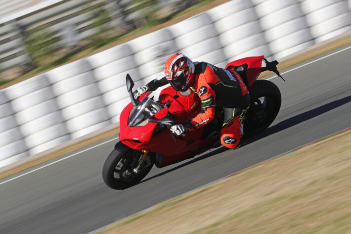Panigale 