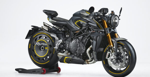 MV Agusta Rush 1000 (2021) Buyers Guide & Price | Devitt