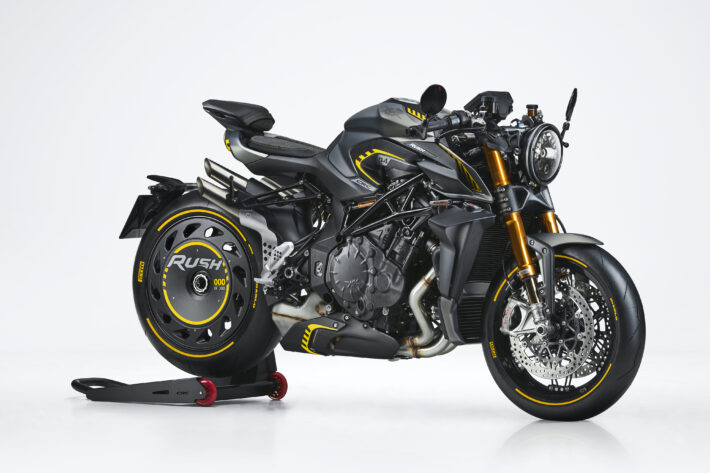 Mv agusta dragster 1000 hotsell