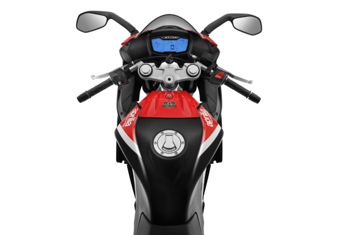 Aprilia