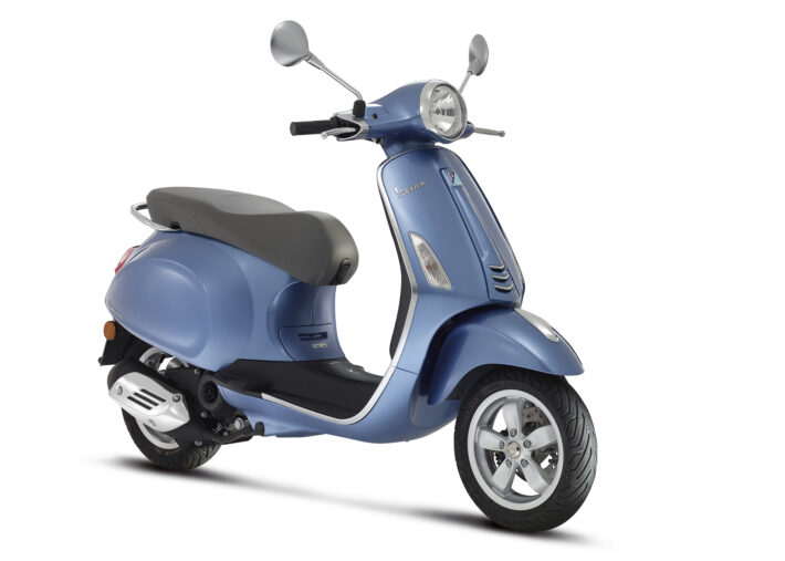 Vespa Primavera 50