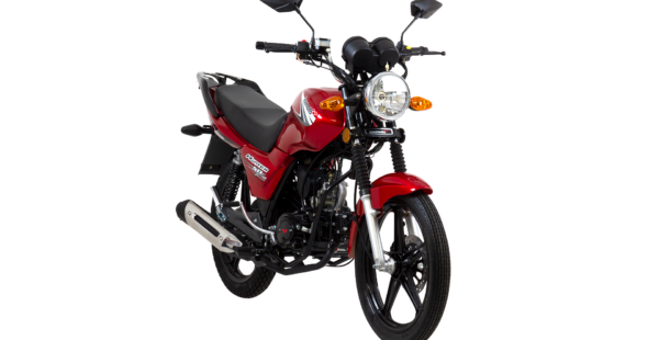 Top Ten 50cc Mopeds
