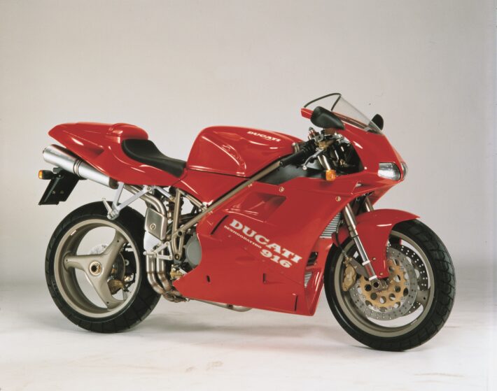 Ducati 916