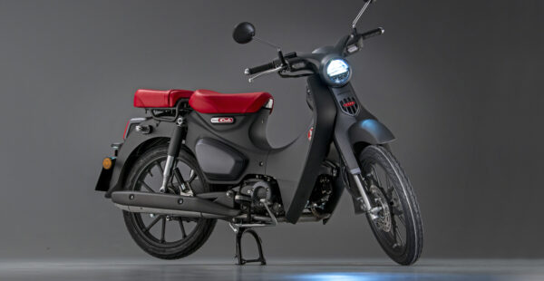 Honda Super Cub 125 Review & Everything You Need To know