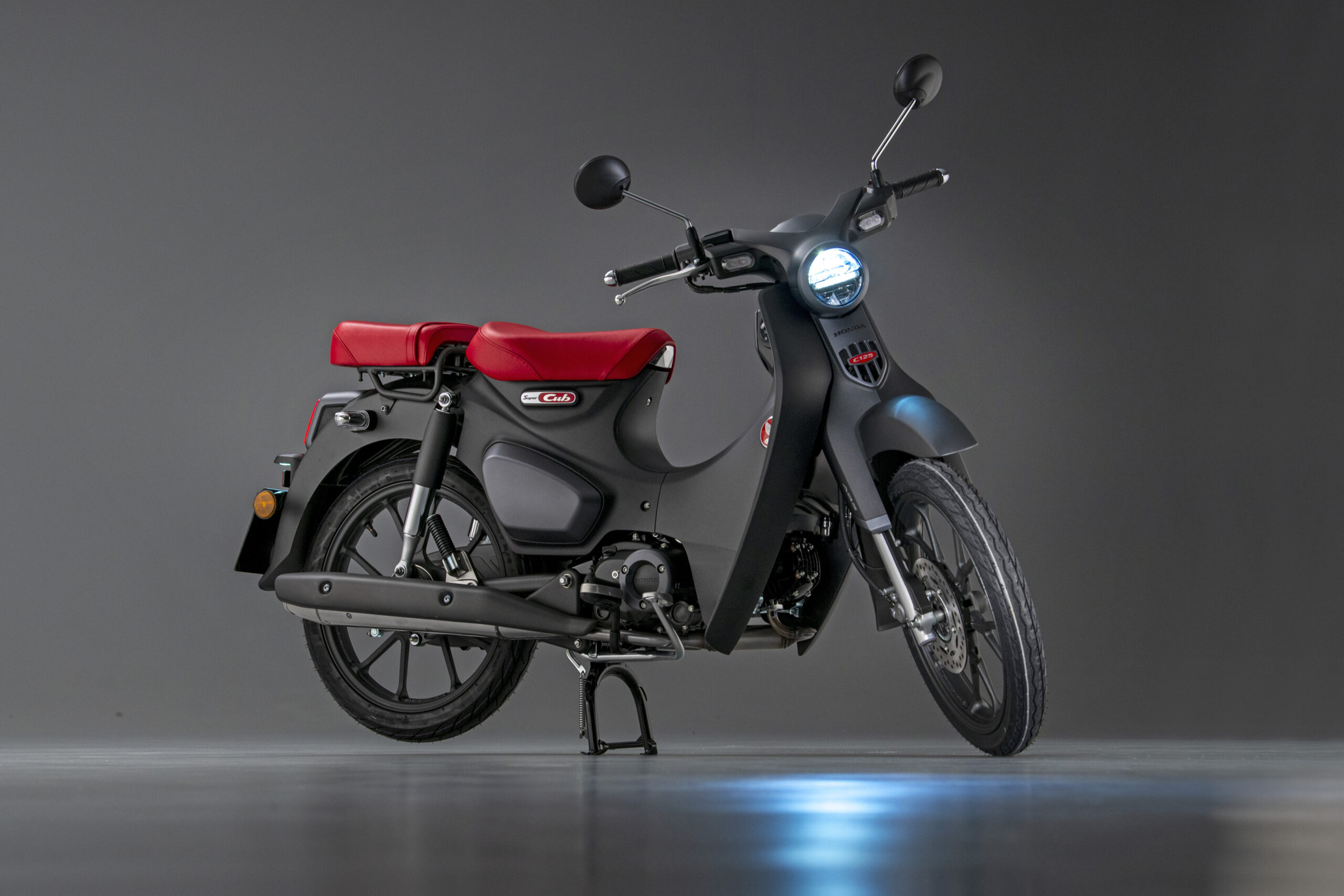 2022 Honda Super Cub 125