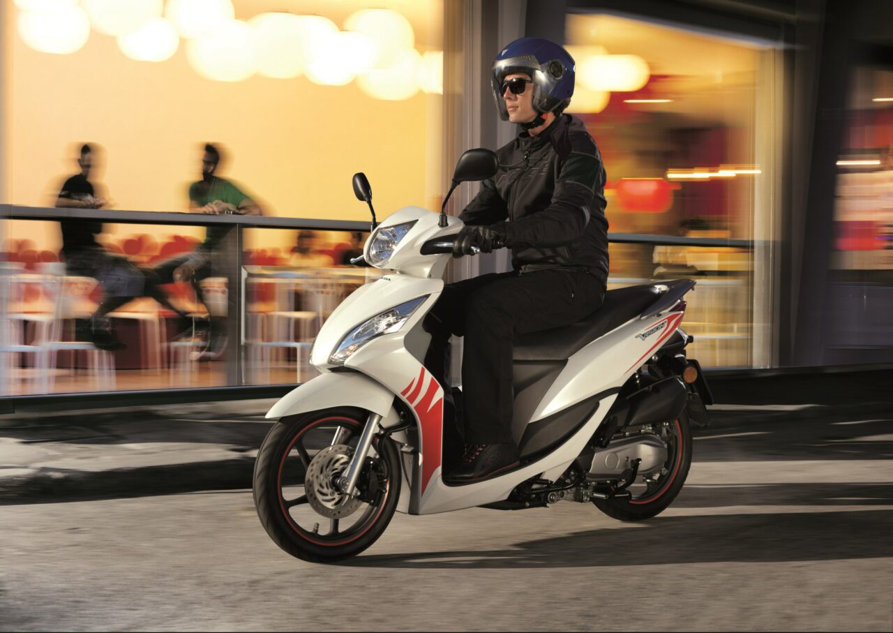 Top Ten 50cc Mopeds Best 50cc Motorbikes Devitt