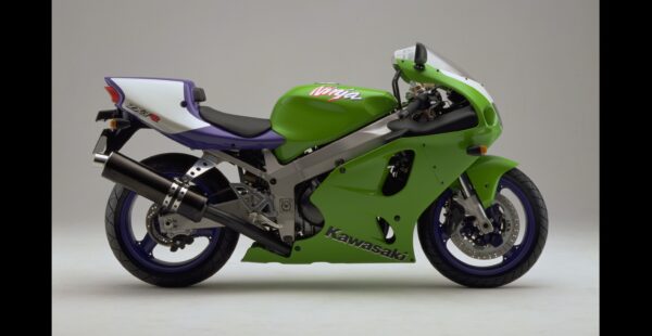 Top Ten 600cc+ Bikes of the 1990s