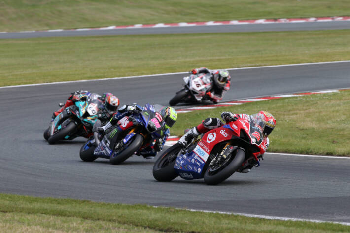 British Superbike Championship 