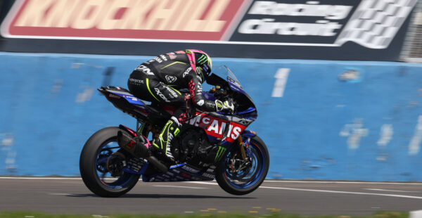 2021 British Superbike Championship season gets underway