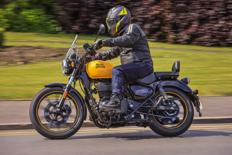meteor 350 all models