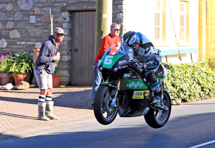 Isle of Man TT