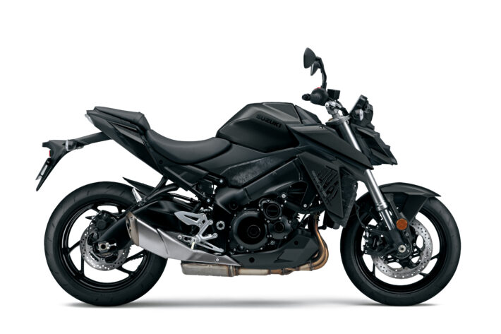 2021 Suzuki GSX-S950