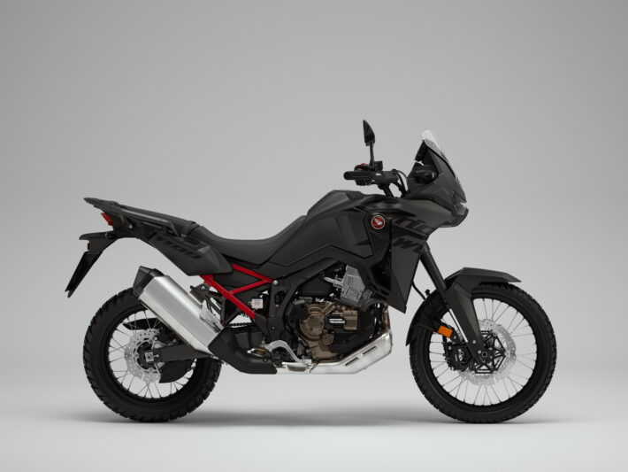 Africa Twin