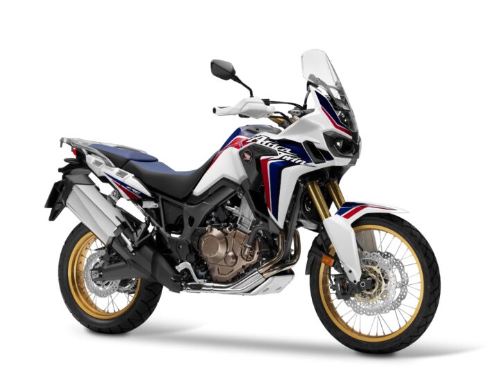 Africa Twin