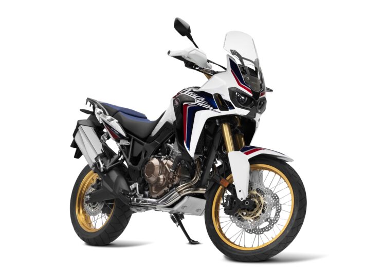 Africa Twin