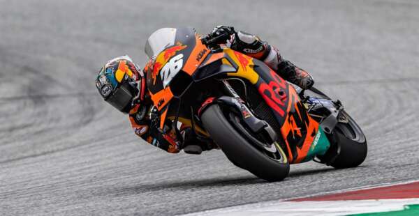 MotoGP 2021: Makes an explosive return in Austria