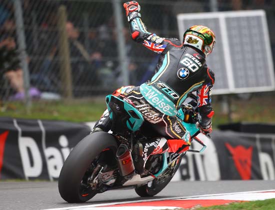 british superbike championship